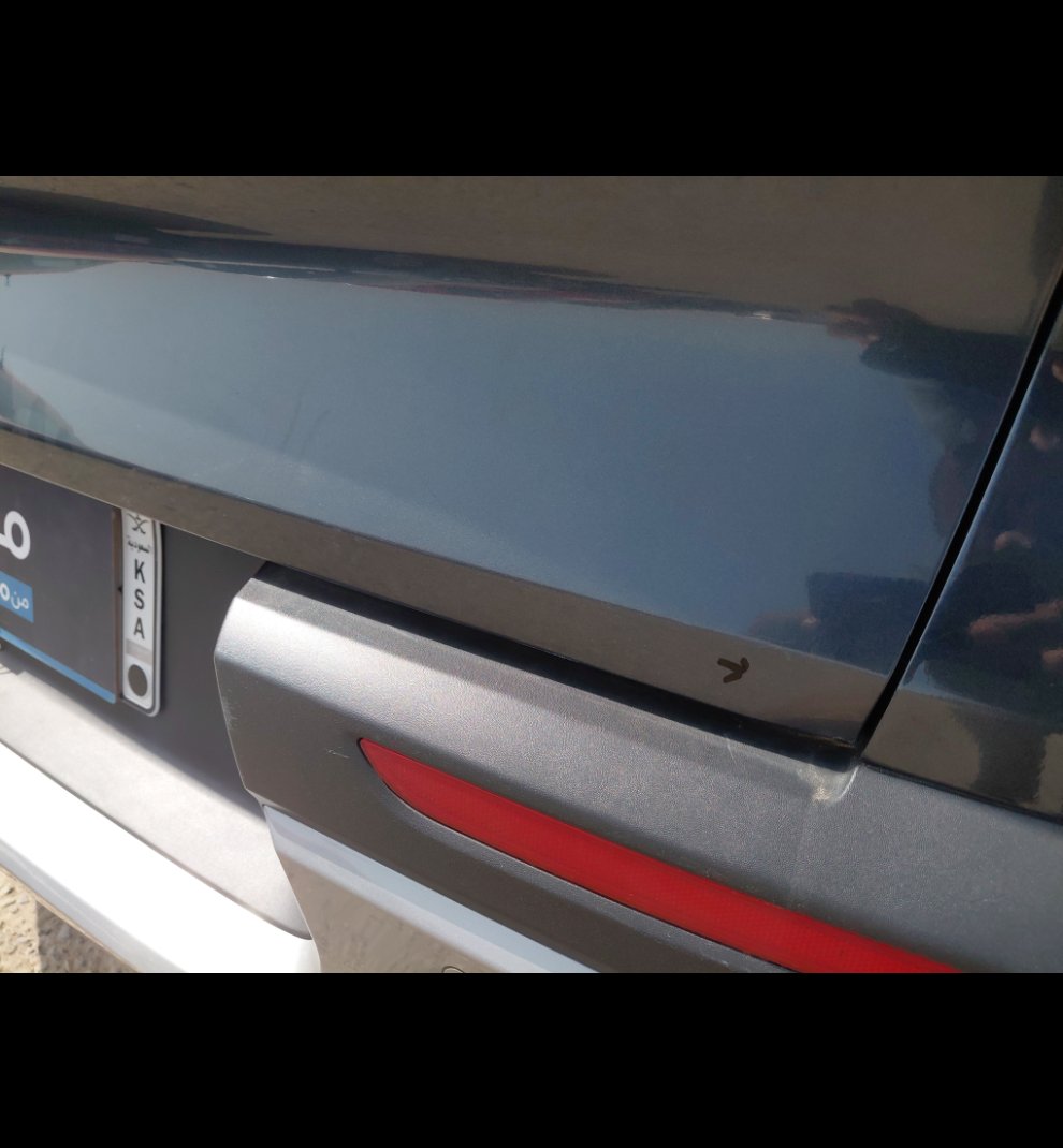 كيا سوينت QY LX FWD 2023 image