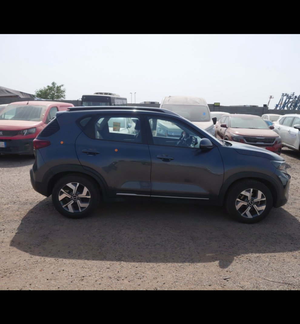 كيا سوينت QY LX FWD 2023 image