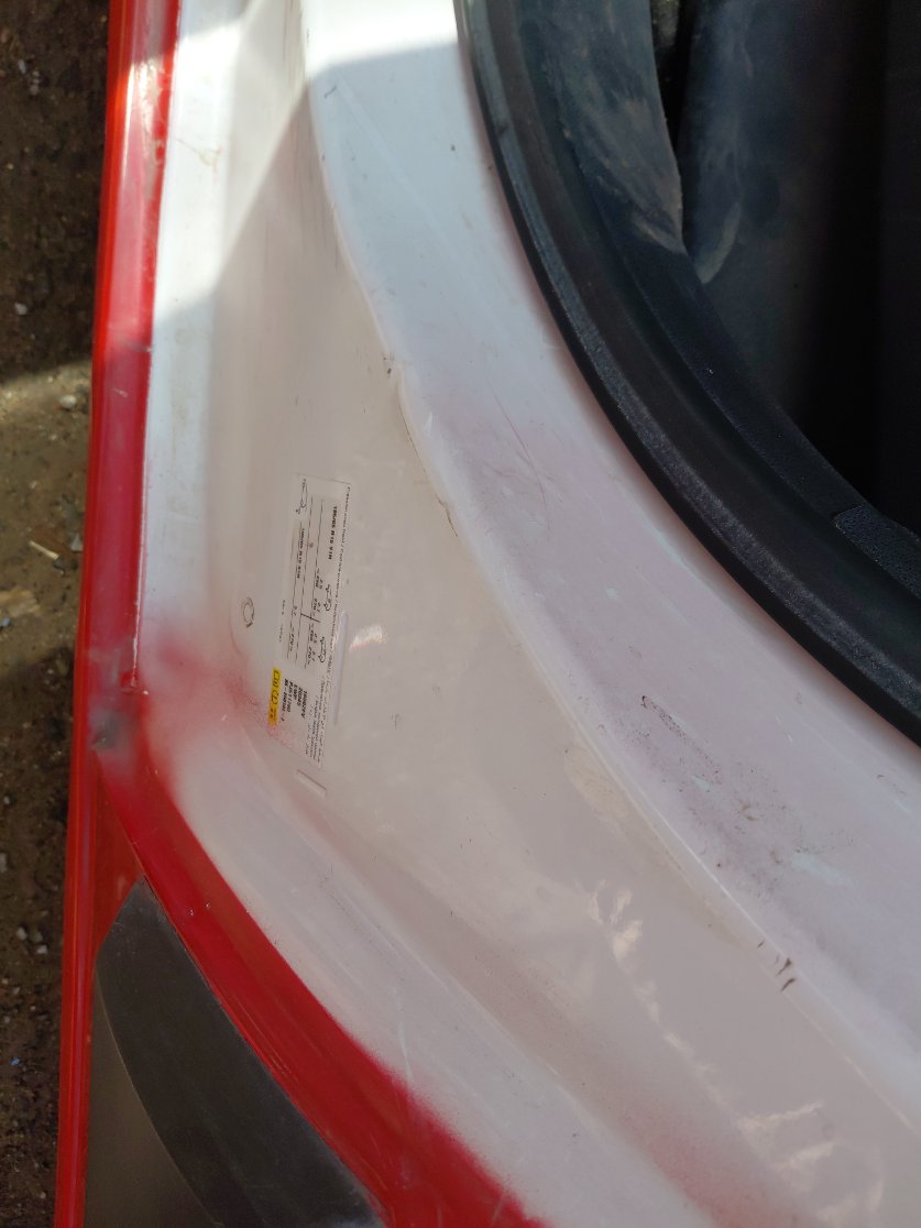 بيجو بارتنر  2023 image