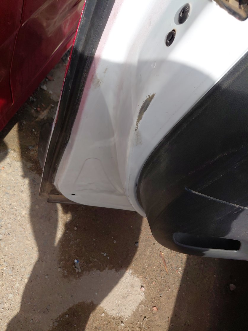 بيجو بارتنر  2023 image