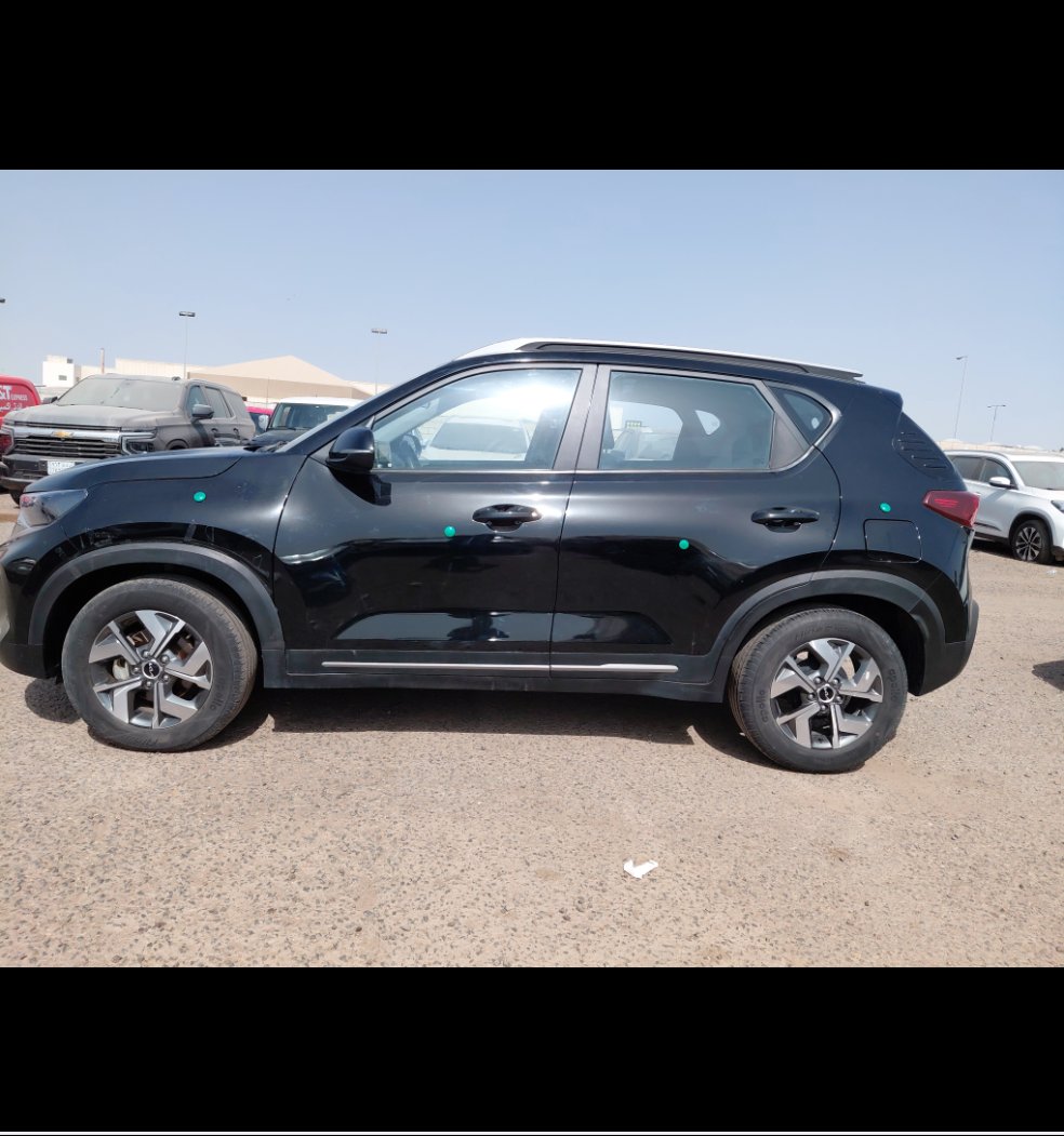 كيا سوينت QY LX FWD 2023 image