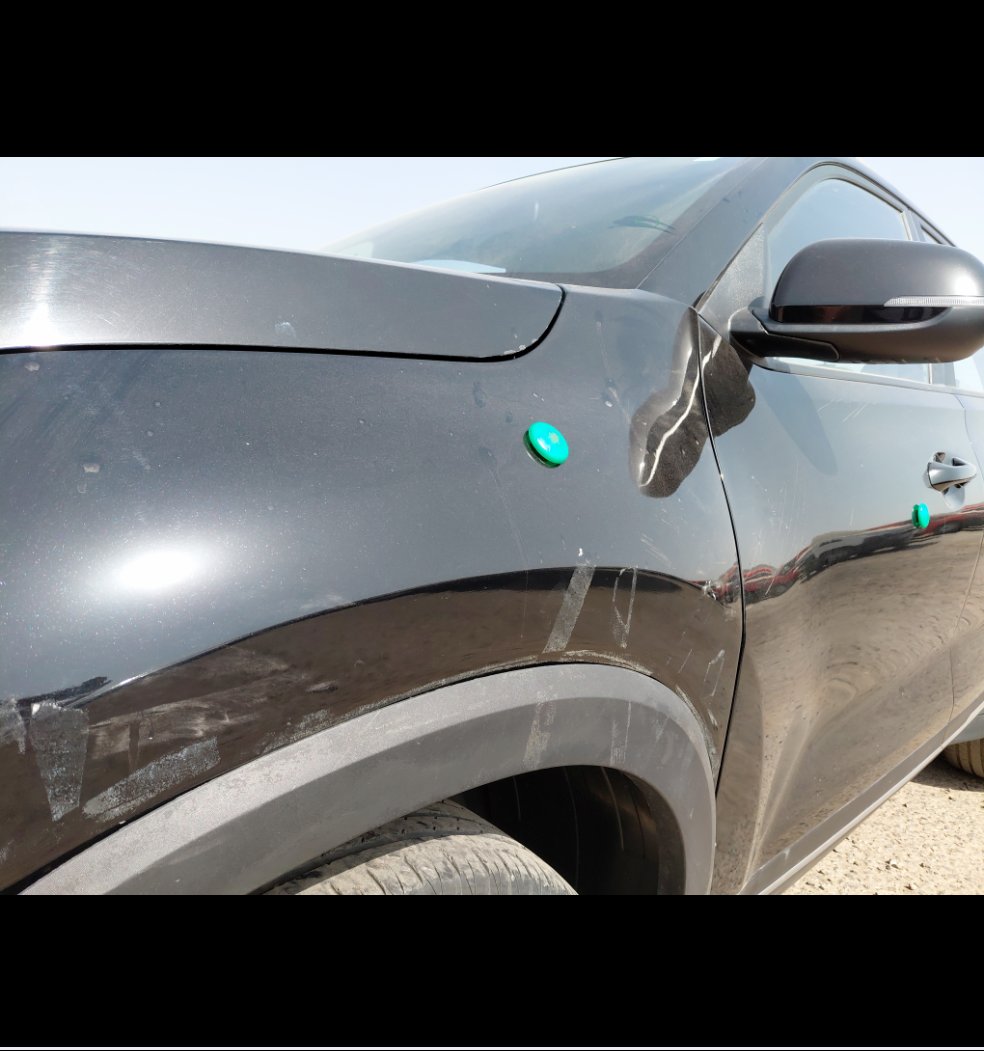 كيا سوينت QY LX FWD 2023 image