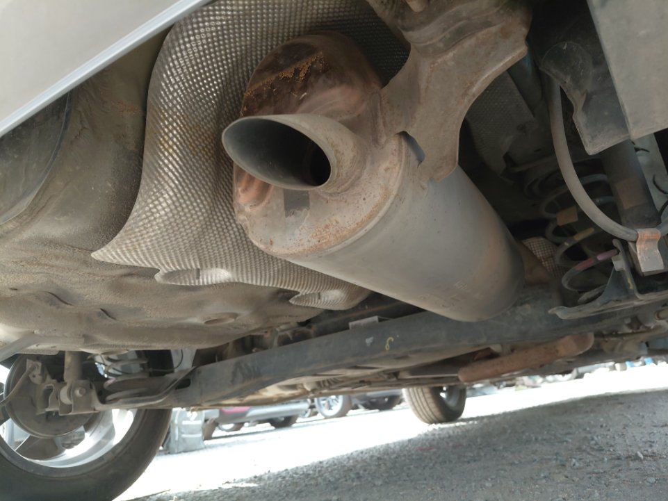 كيا سوينت QY LX FWD 2023 image