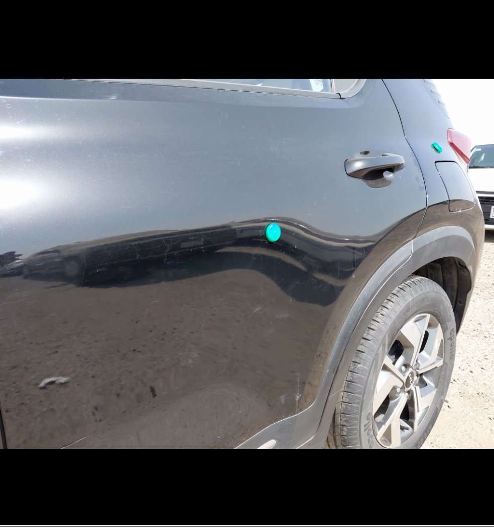 كيا سوينت QY LX FWD 2023 image