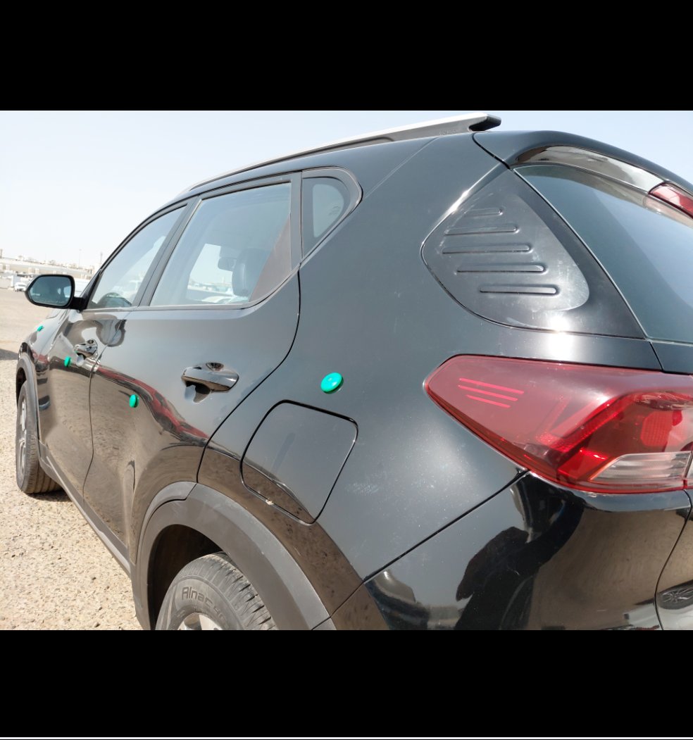 كيا سوينت QY LX FWD 2023 image