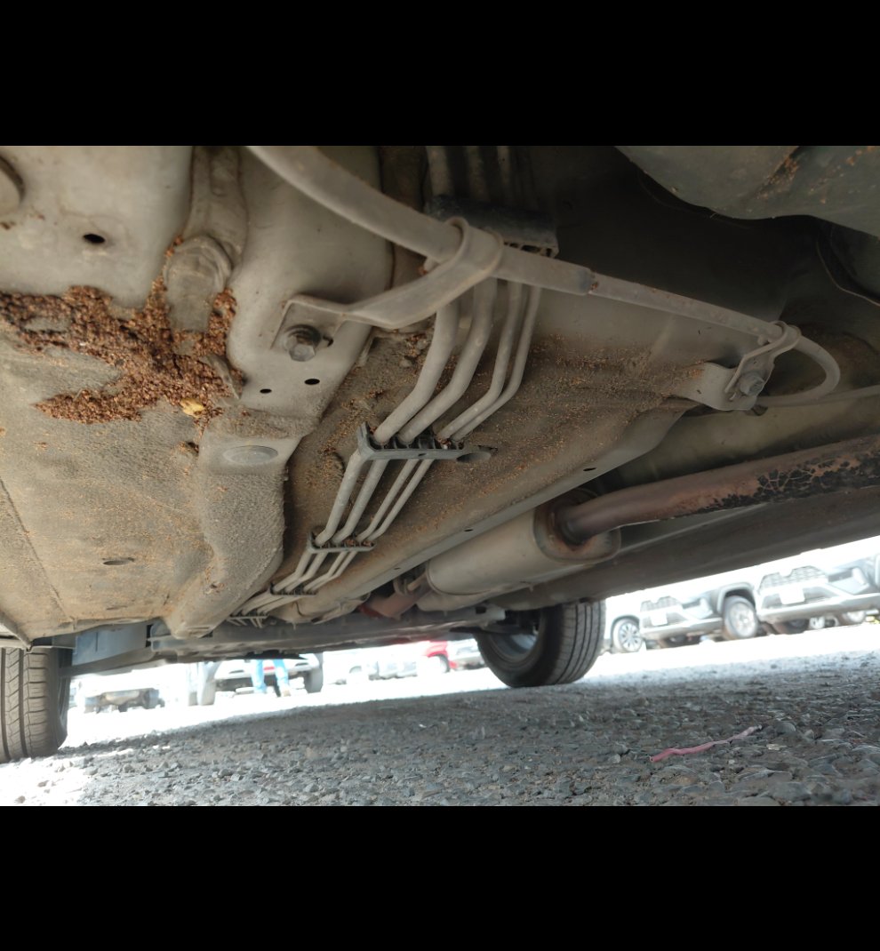 كيا سوينت QY LX FWD 2023 image