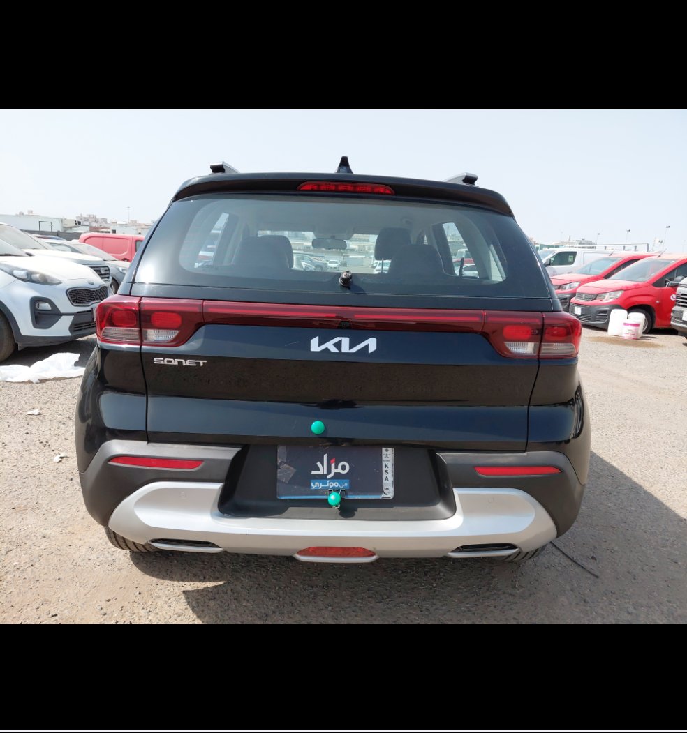 كيا سوينت QY LX FWD 2023 image