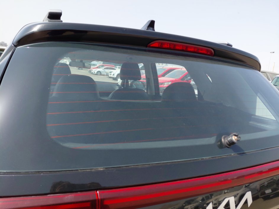 كيا سوينت QY LX FWD 2023 image