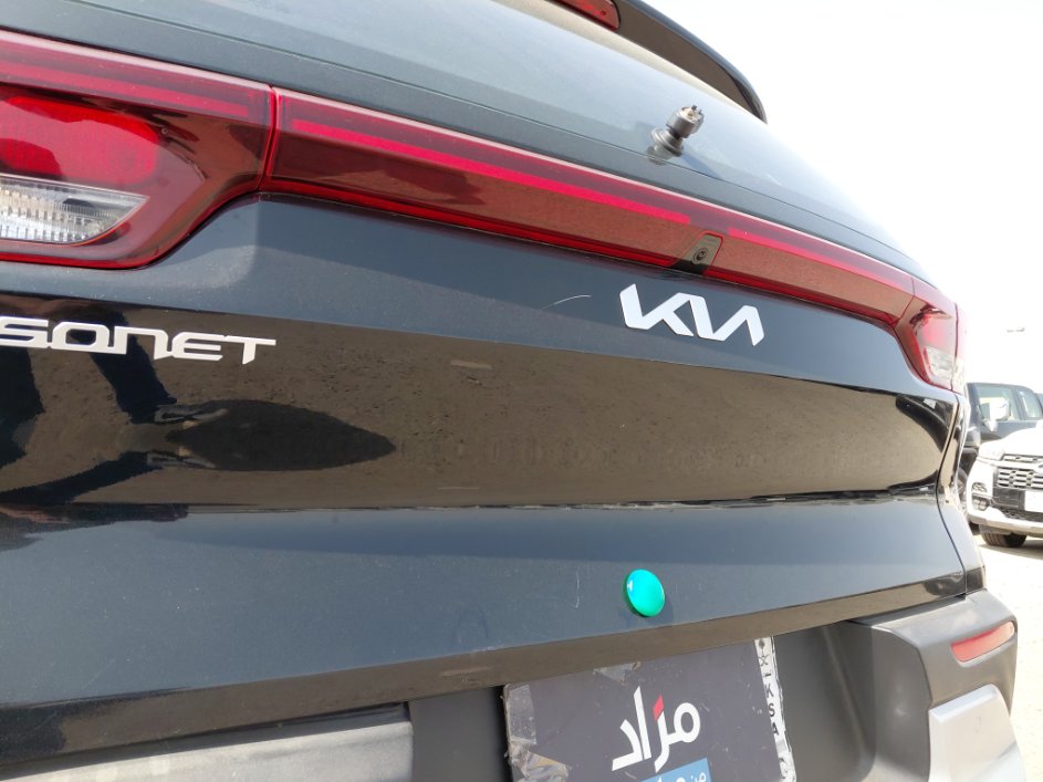 كيا سوينت QY LX FWD 2023 image