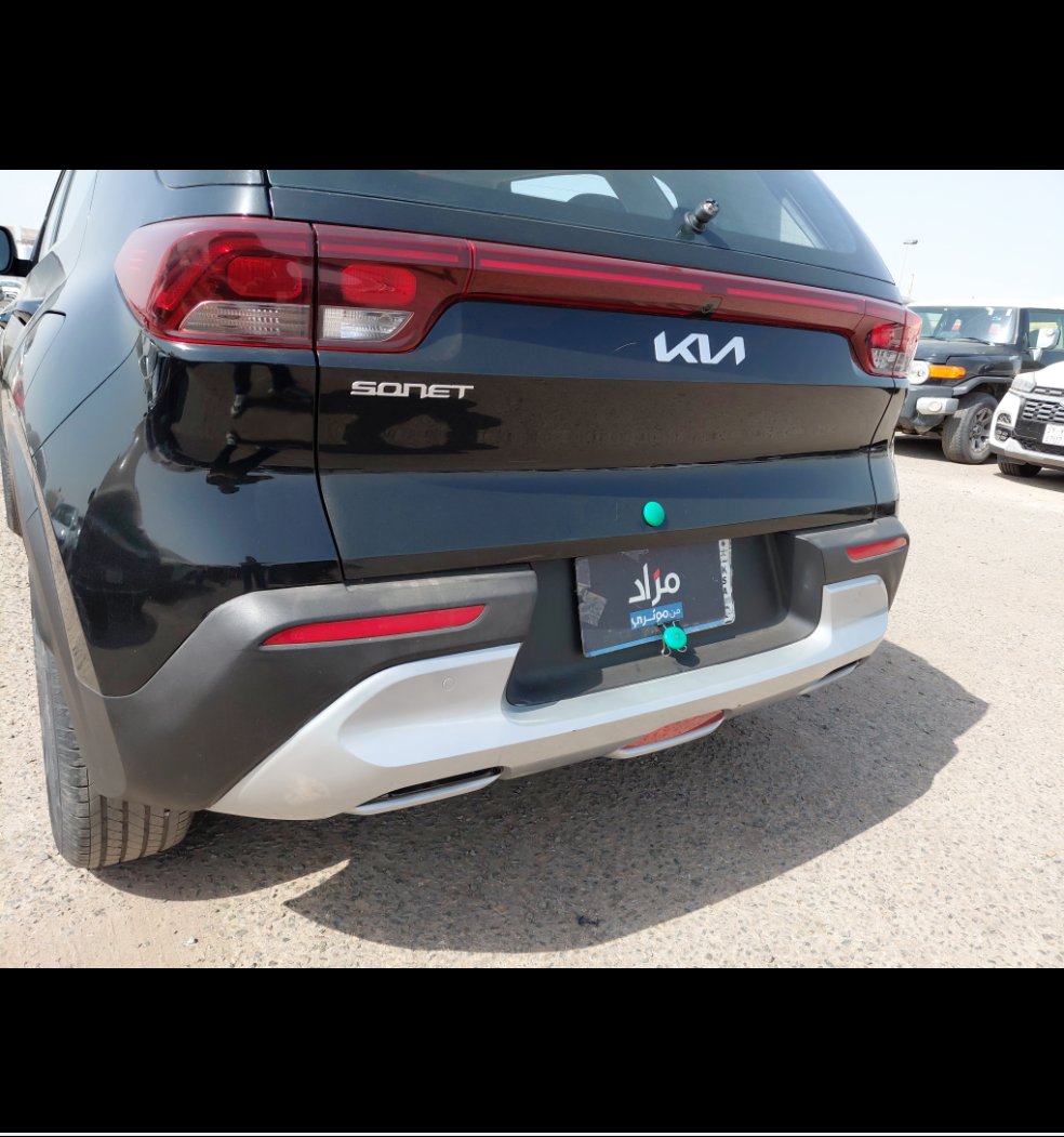 كيا سوينت QY LX FWD 2023 image