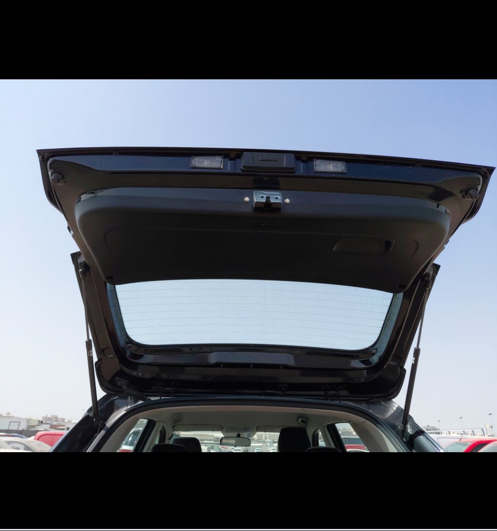 كيا سوينت QY LX FWD 2023 image