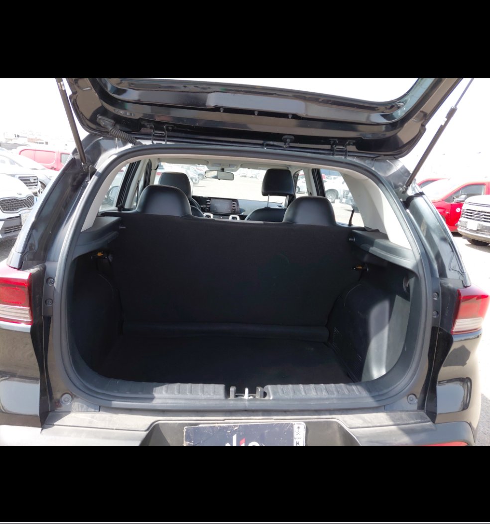 كيا سوينت QY LX FWD 2023 image