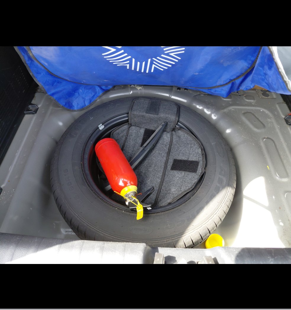 كيا سوينت QY LX FWD 2023 image