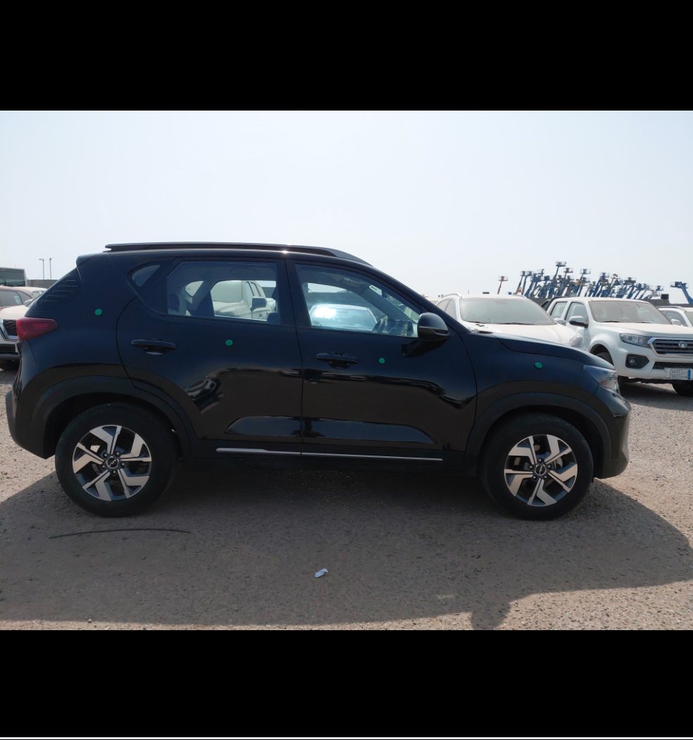 كيا سوينت QY LX FWD 2023 image