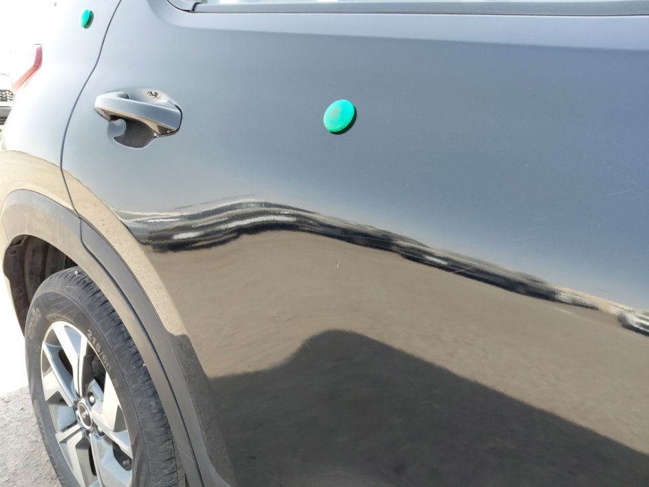 كيا سوينت QY LX FWD 2023 image