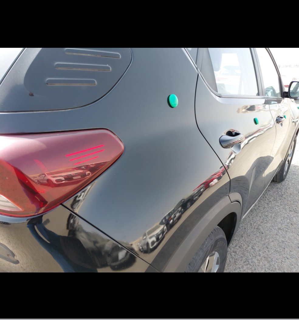 كيا سوينت QY LX FWD 2023 image