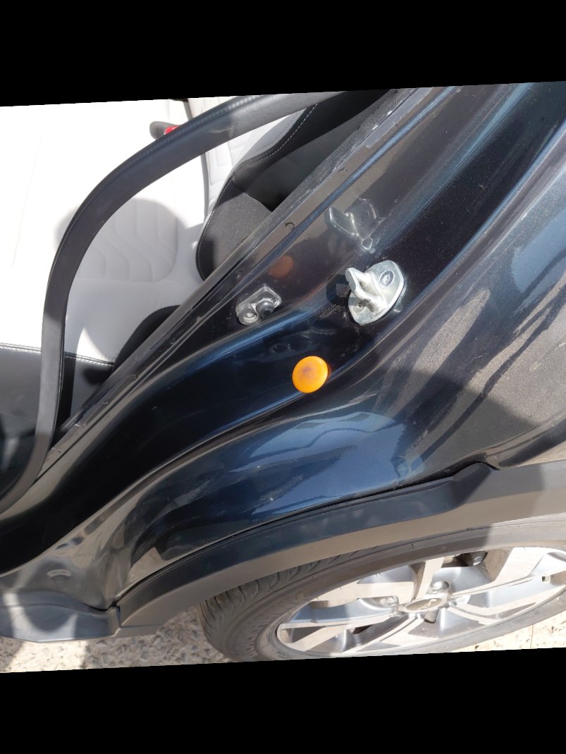 كيا سوينت QY LX FWD 2023 image