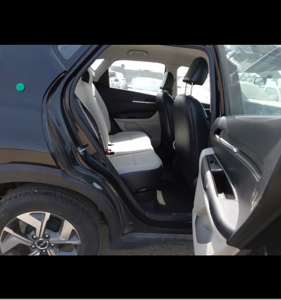 كيا سوينت QY LX FWD 2023 image