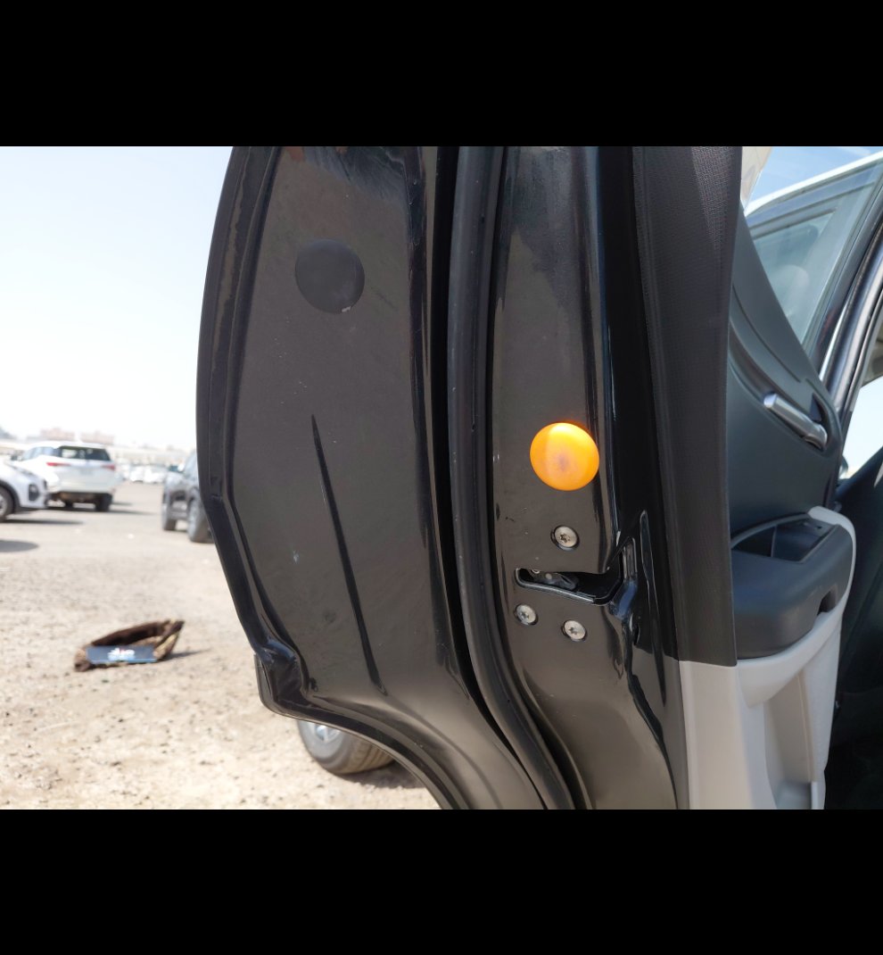 كيا سوينت QY LX FWD 2023 image