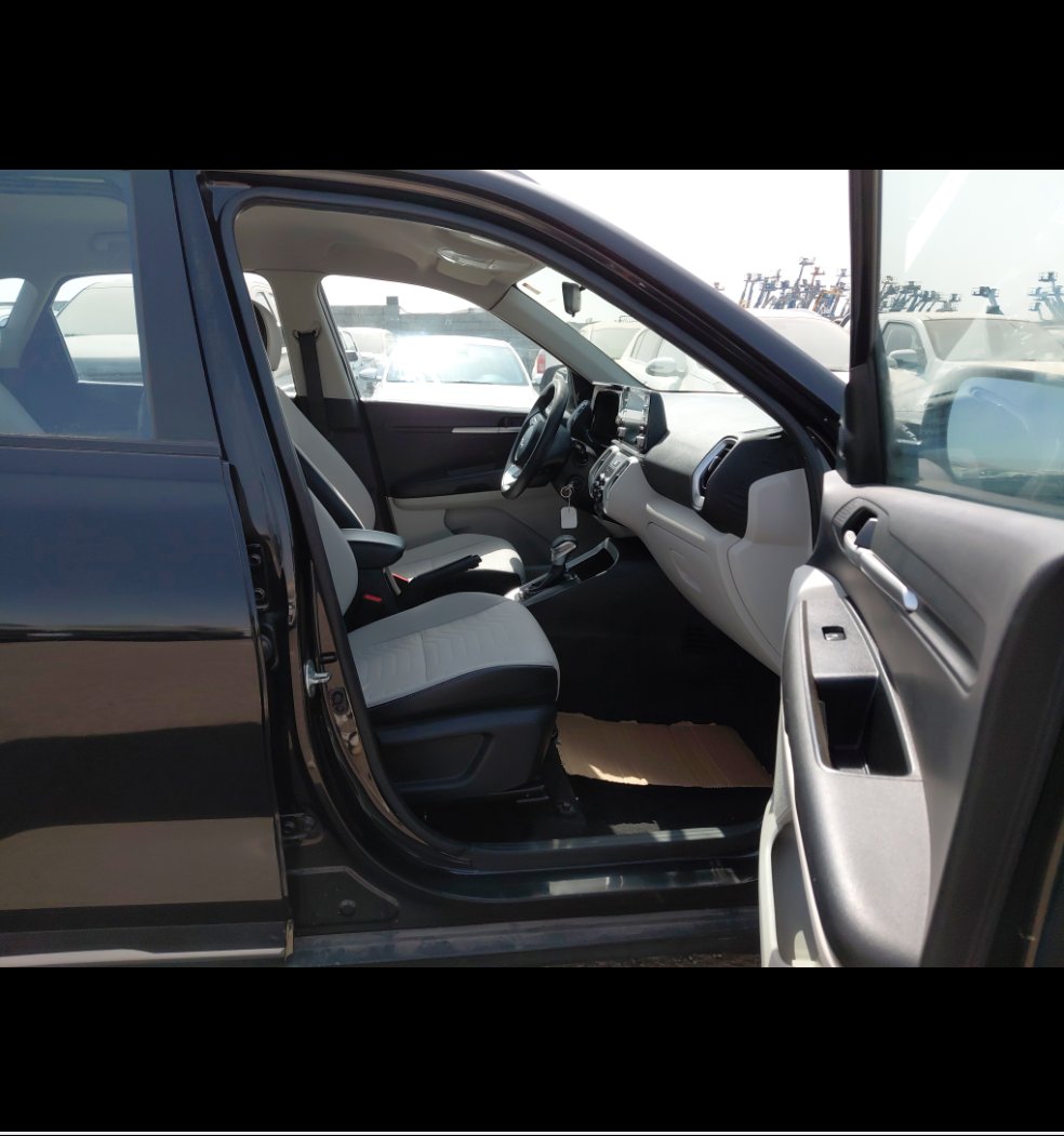 كيا سوينت QY LX FWD 2023 image