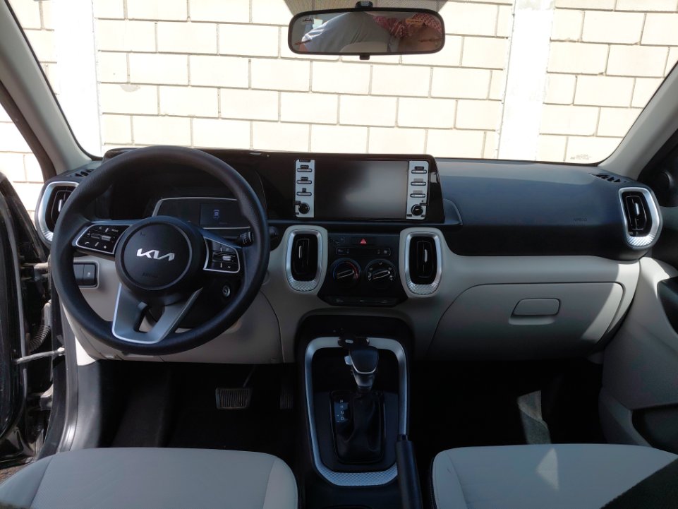 KIA Sonet QY LX FWD  2023 image