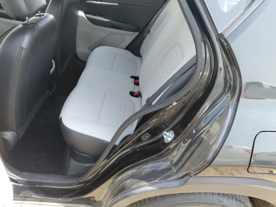 KIA Sonet QY LX FWD  2023 image