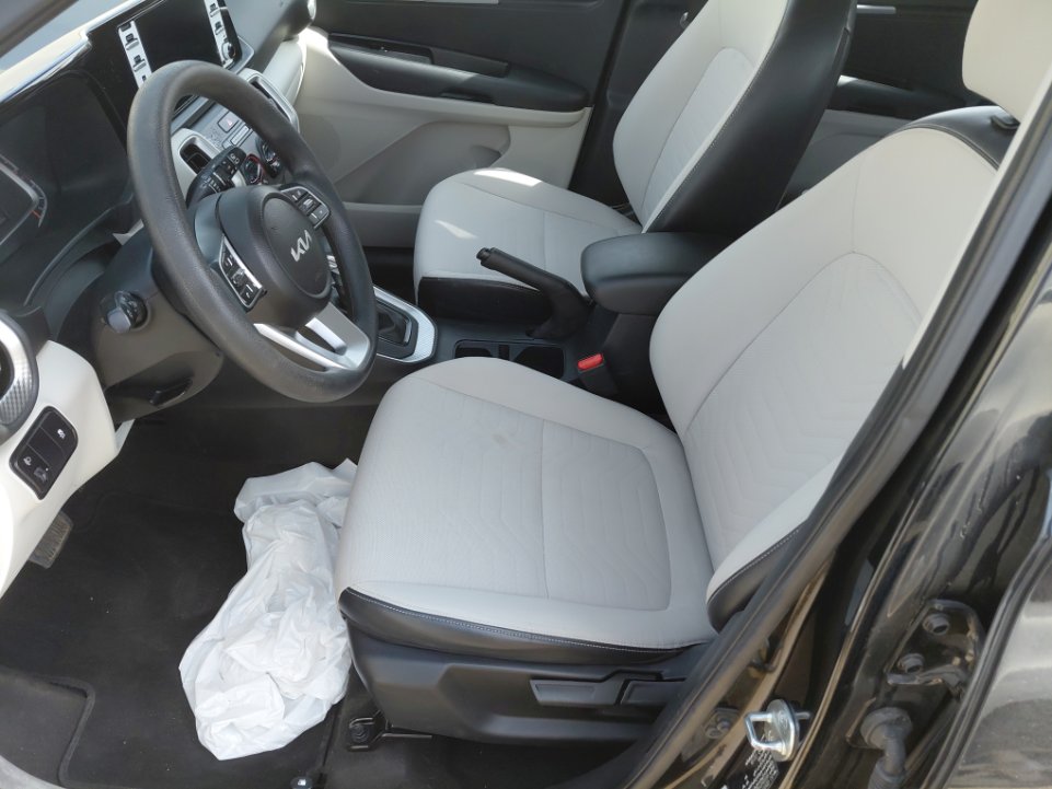 KIA Sonet QY LX FWD  2023 image