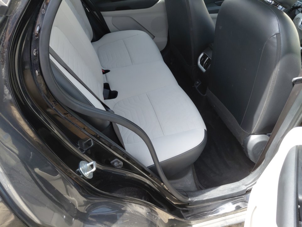 KIA Sonet QY LX FWD  2023 image