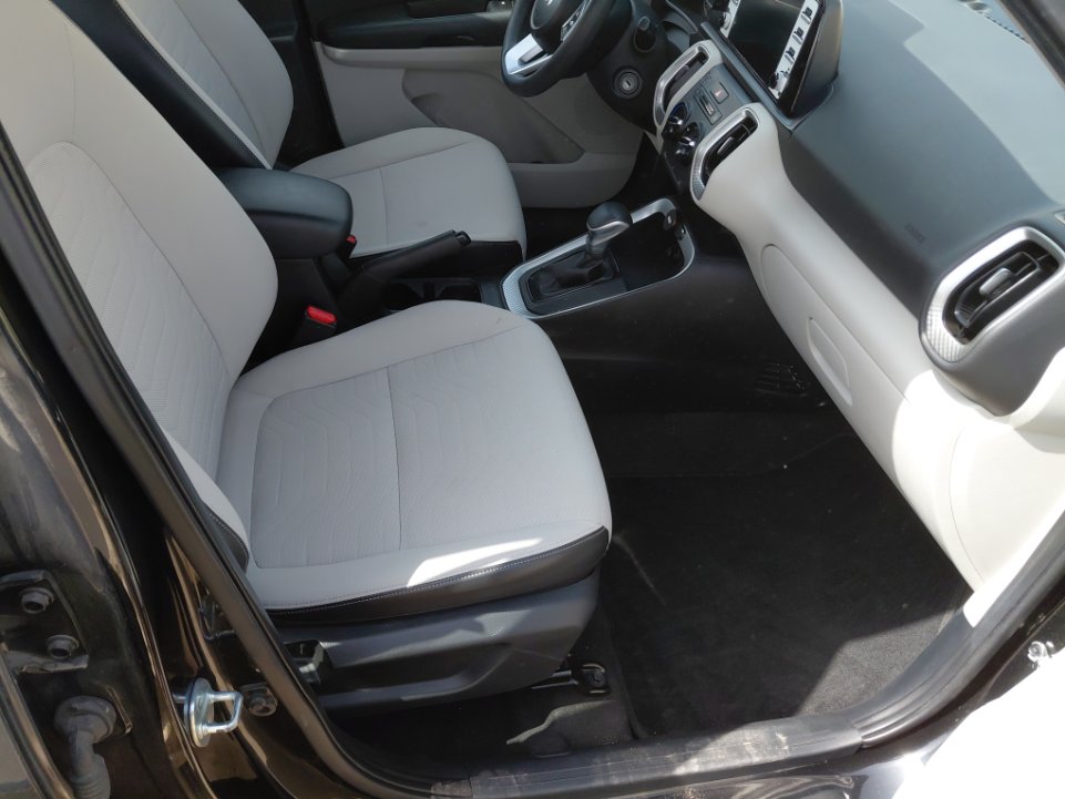 KIA Sonet QY LX FWD  2023 image