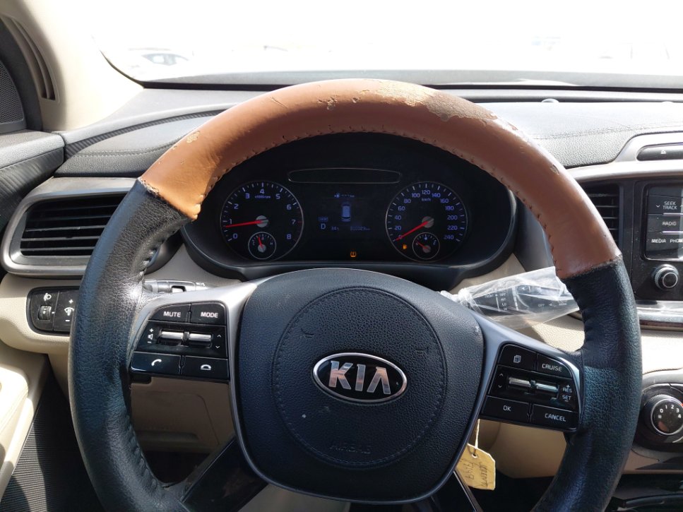 الوسائد الهوائية