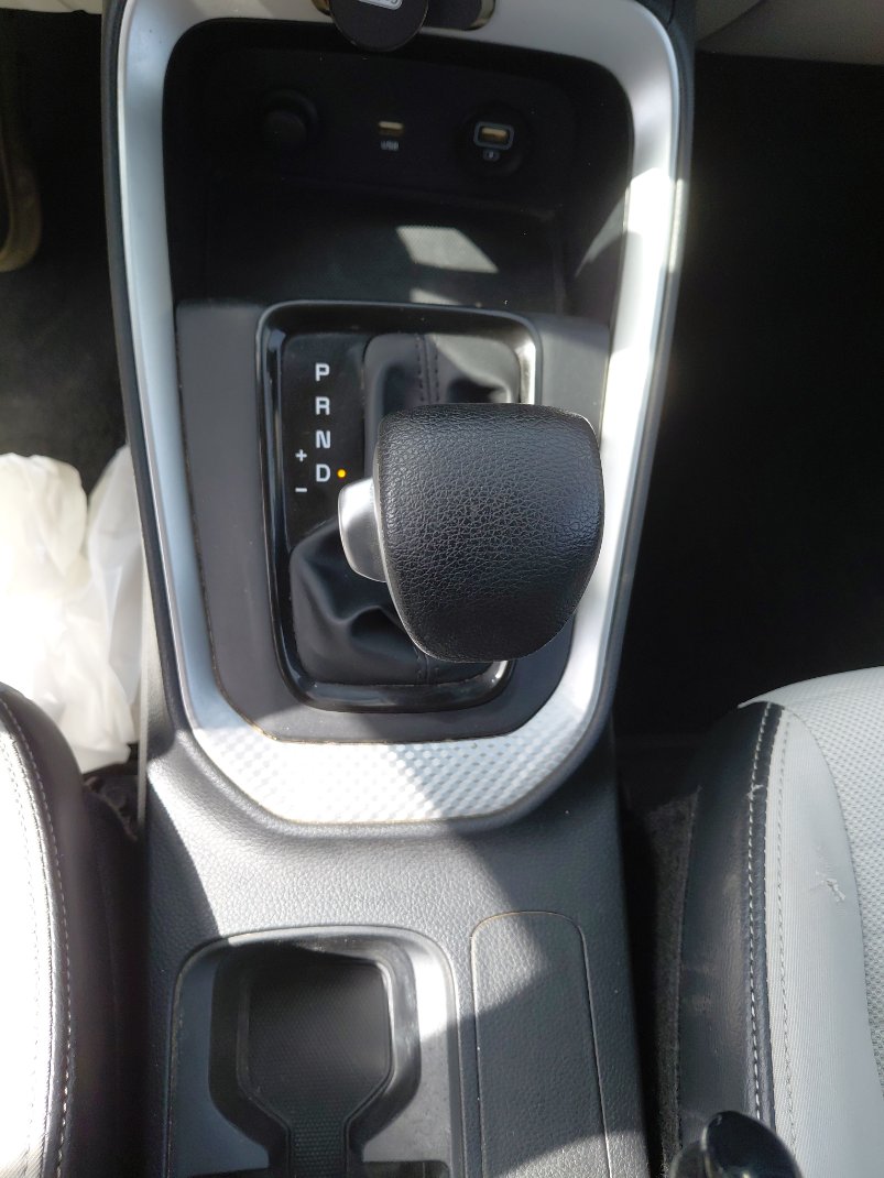 KIA Sonet QY LX FWD  2023 image