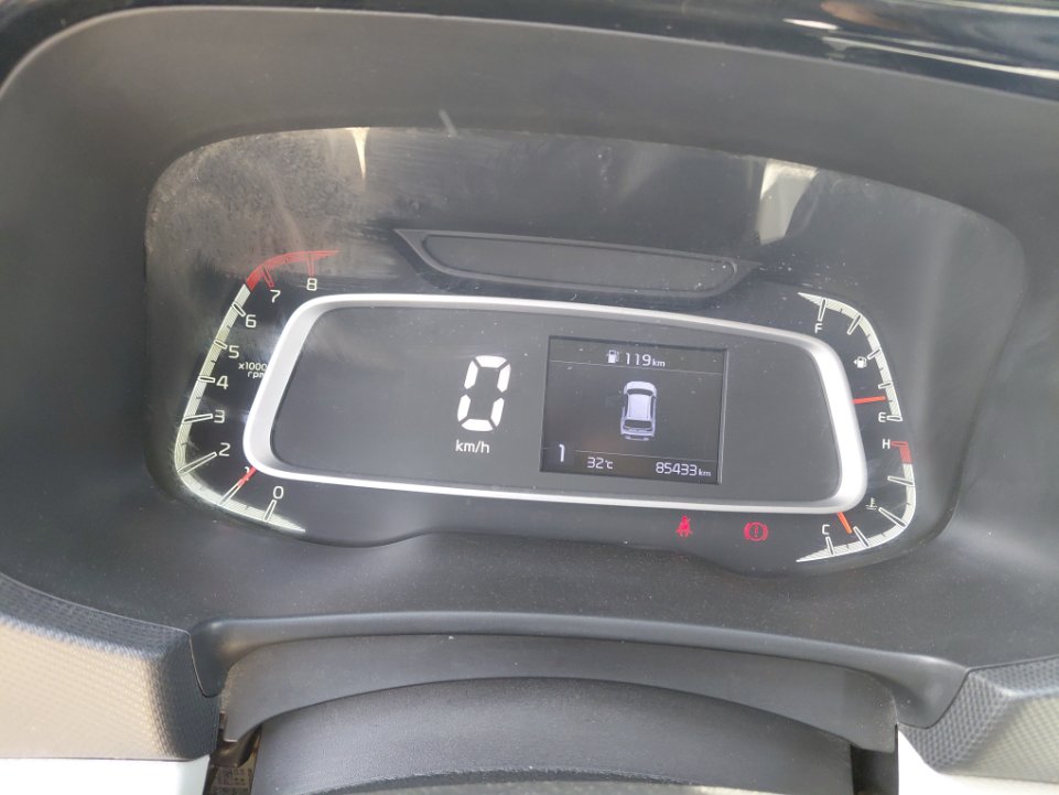 KIA Sonet QY LX FWD  2023 image