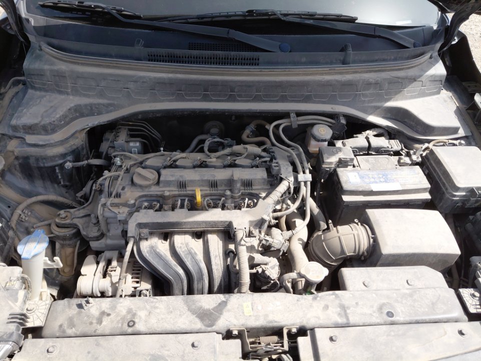 KIA Sonet QY LX FWD  2023 image