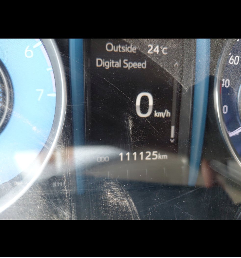 تويوتا فورتشنر VX 2022 image