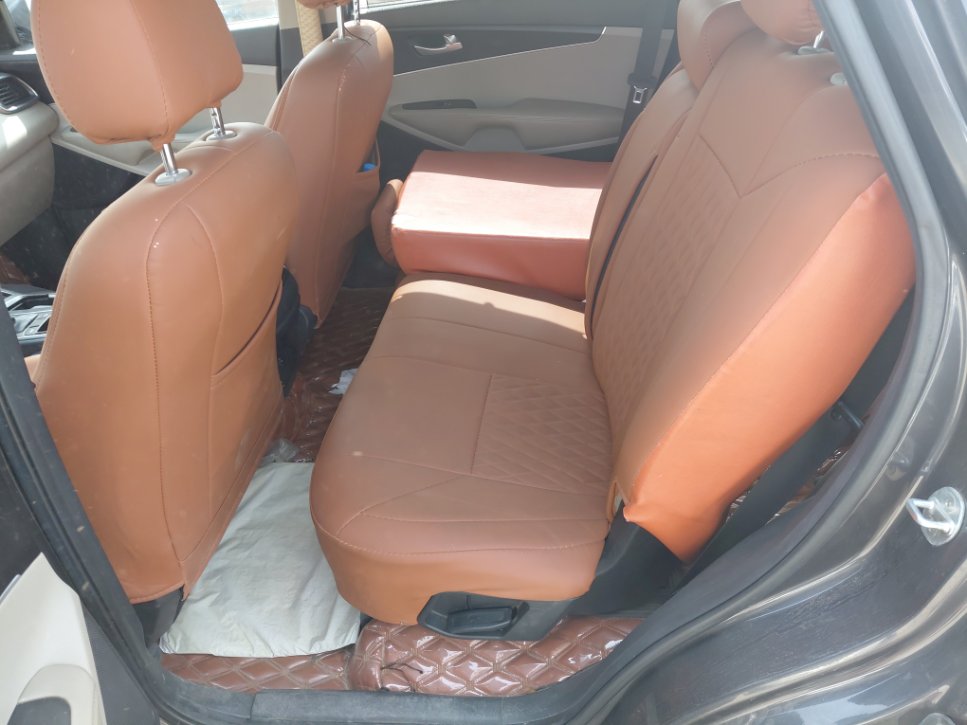 كيا سورينتو UM LX 2WD 2020 image