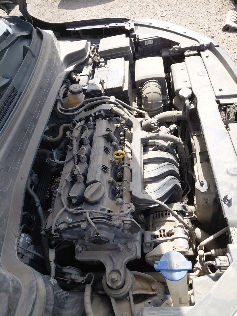 KIA Sonet QY LX FWD  2023 image