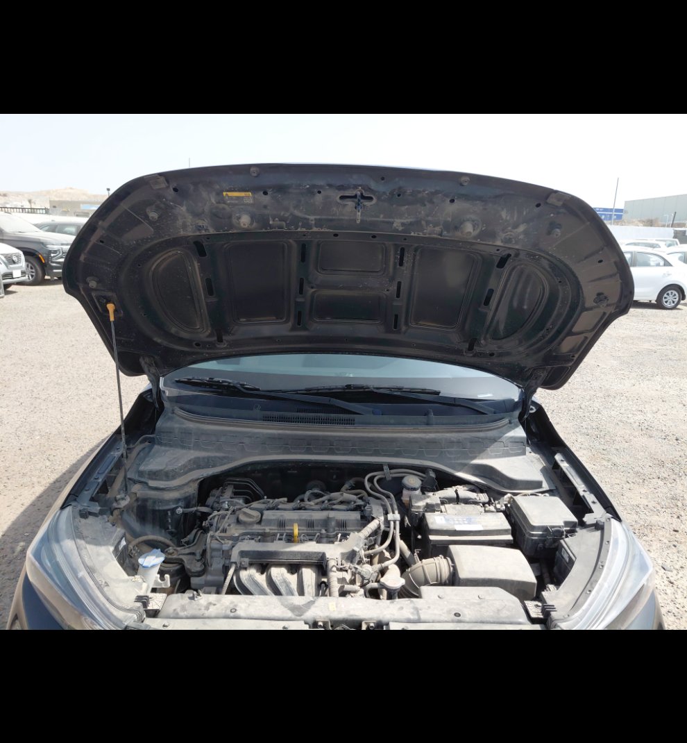 KIA Sonet QY LX FWD  2023 image