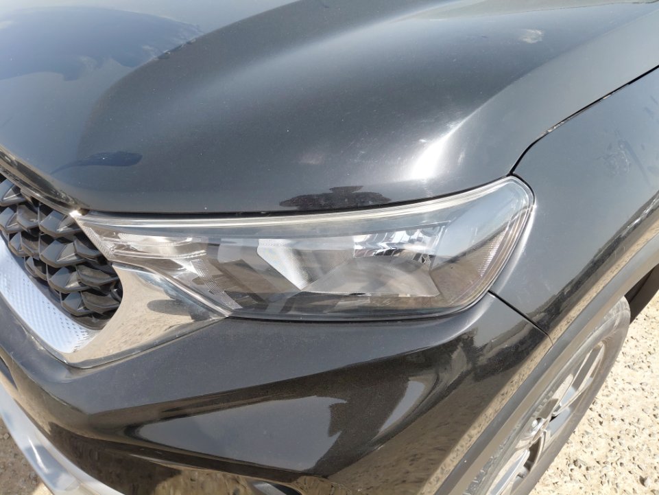 KIA Sonet QY LX FWD  2023 image