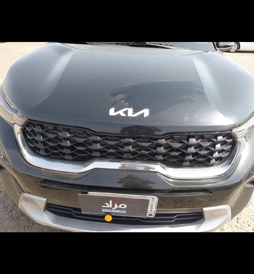 KIA Sonet QY LX FWD  2023 image