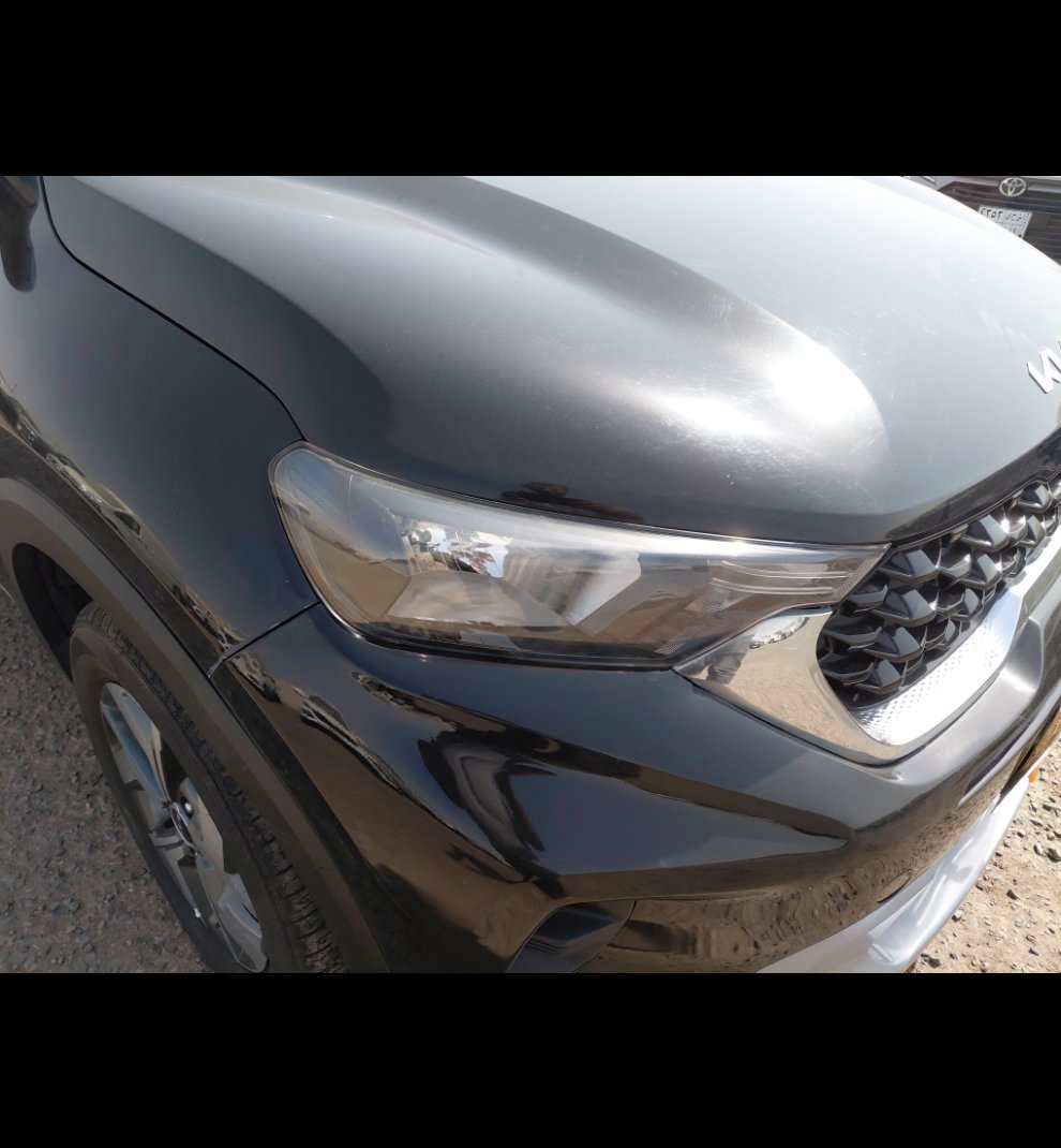 KIA Sonet QY LX FWD  2023 image