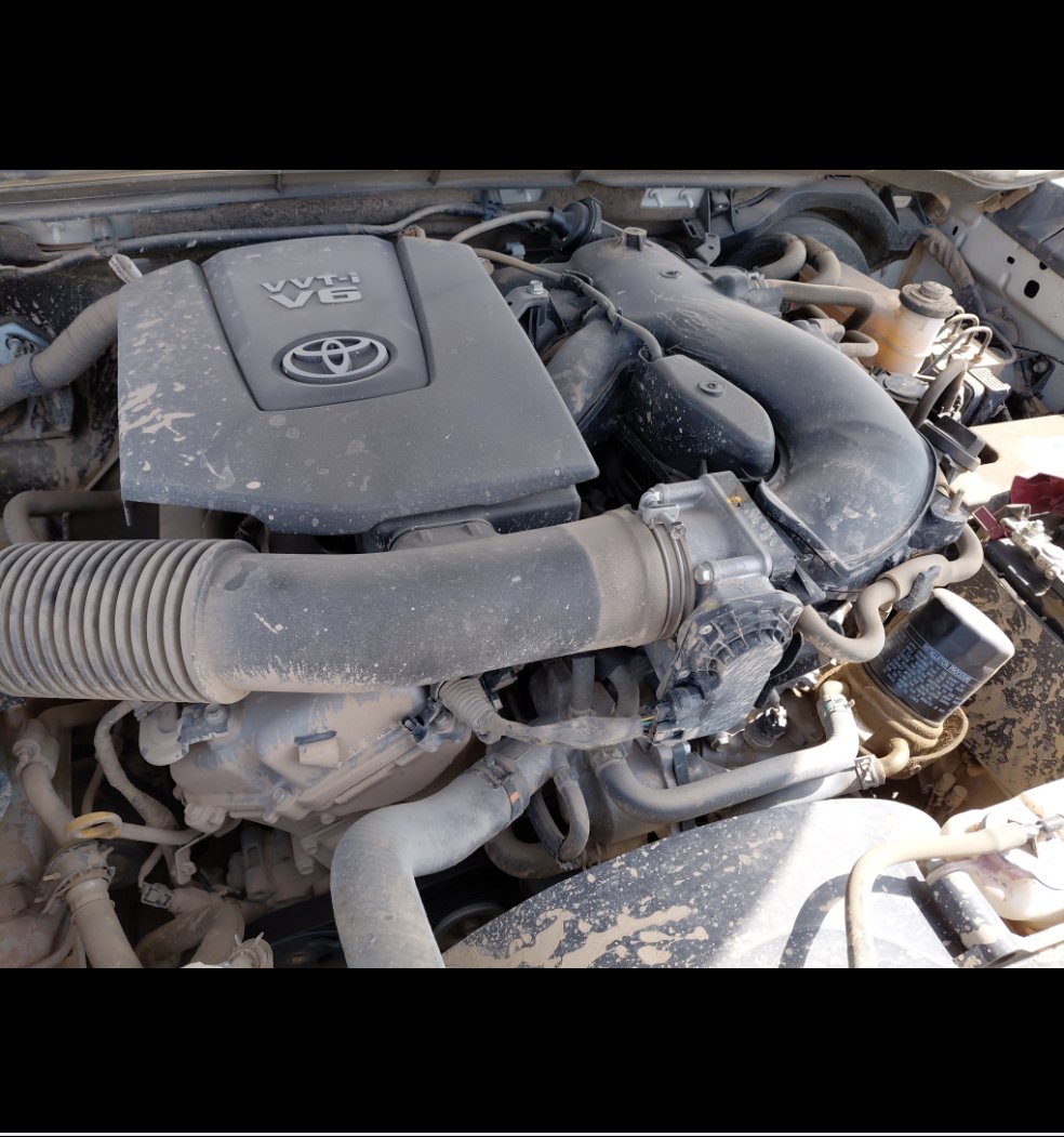 تويوتا فورتشنر VX 2022 image