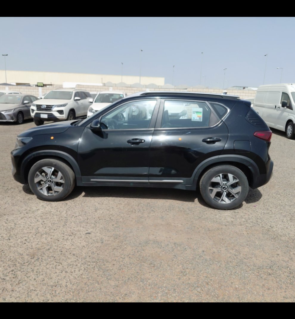 KIA Sonet QY LX FWD  2023 image