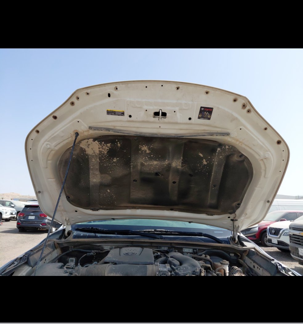 تويوتا فورتشنر VX 2022 image