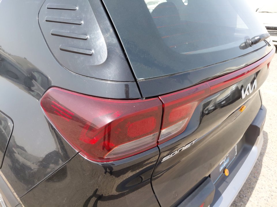 KIA Sonet QY LX FWD  2023 image