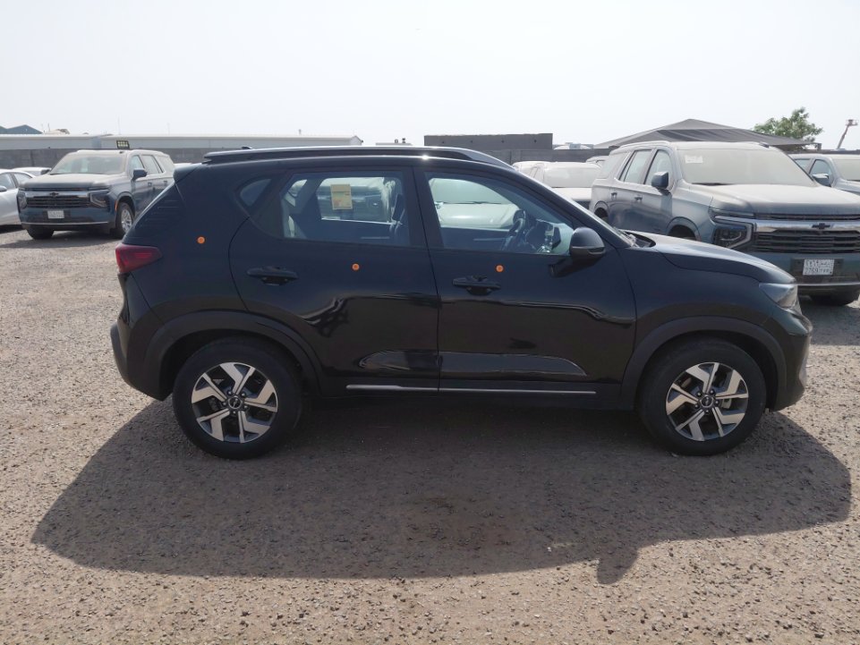 KIA Sonet QY LX FWD  2023 image