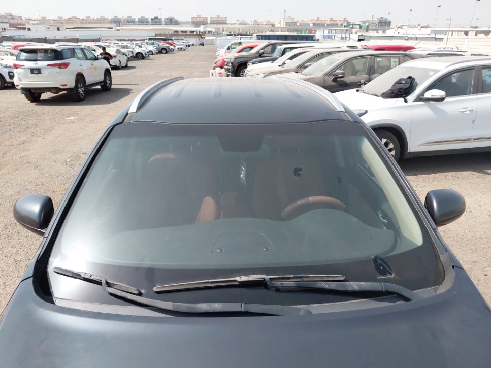 كيا سورينتو UM LX 2WD 2020 image