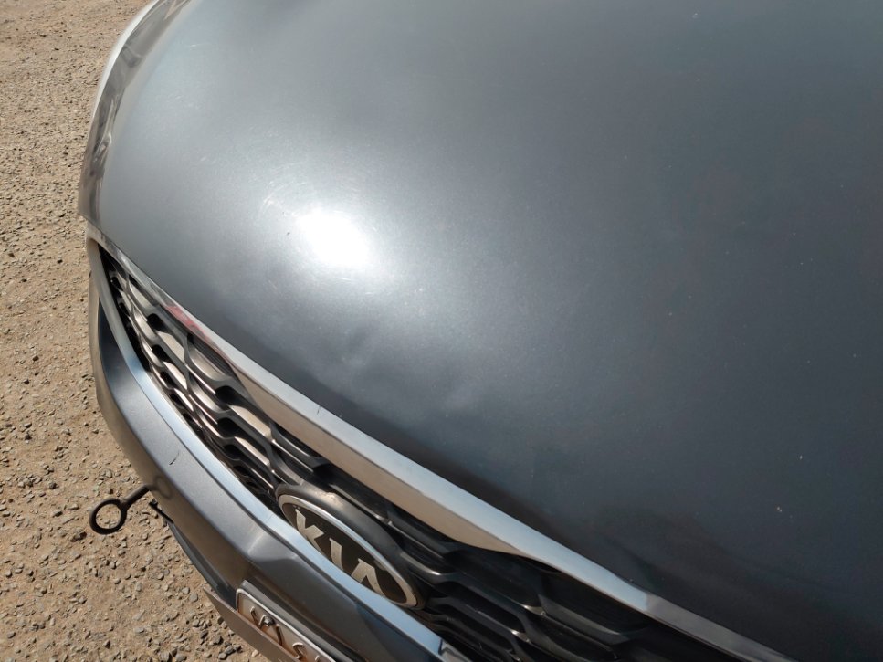 كيا سورينتو UM LX 2WD 2020 image