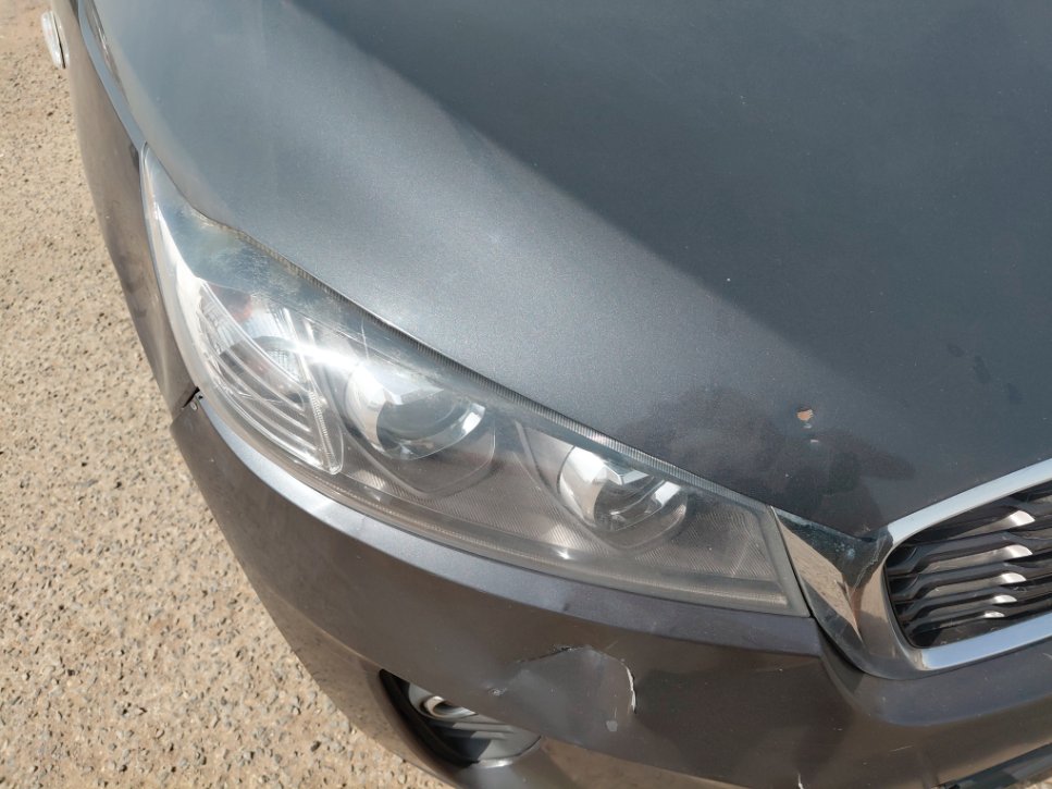 كيا سورينتو UM LX 2WD 2020 image