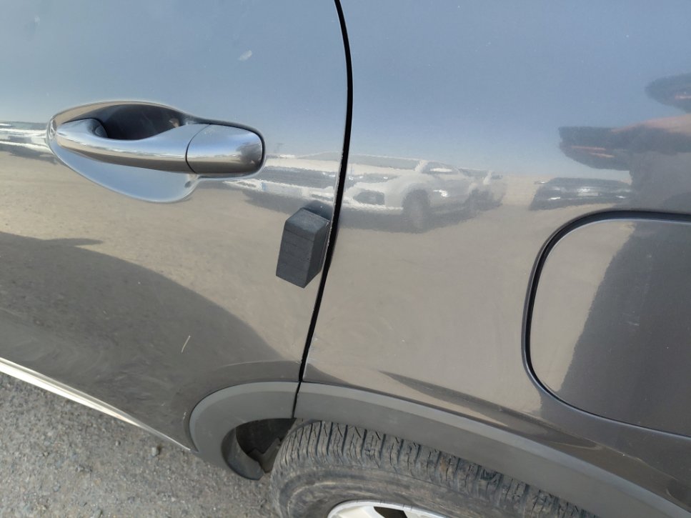 كيا سورينتو UM LX 2WD 2020 image