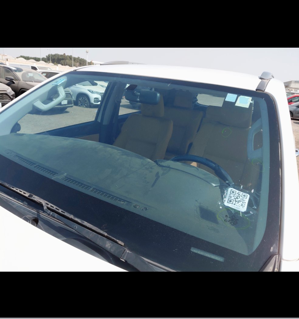 تويوتا فورتشنر VX 2022 image